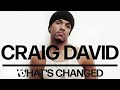 Craig david  whats changed official audio