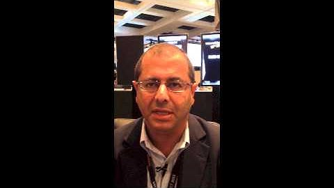 EMC RecoverPoint - A Conversation with Yossi Saad