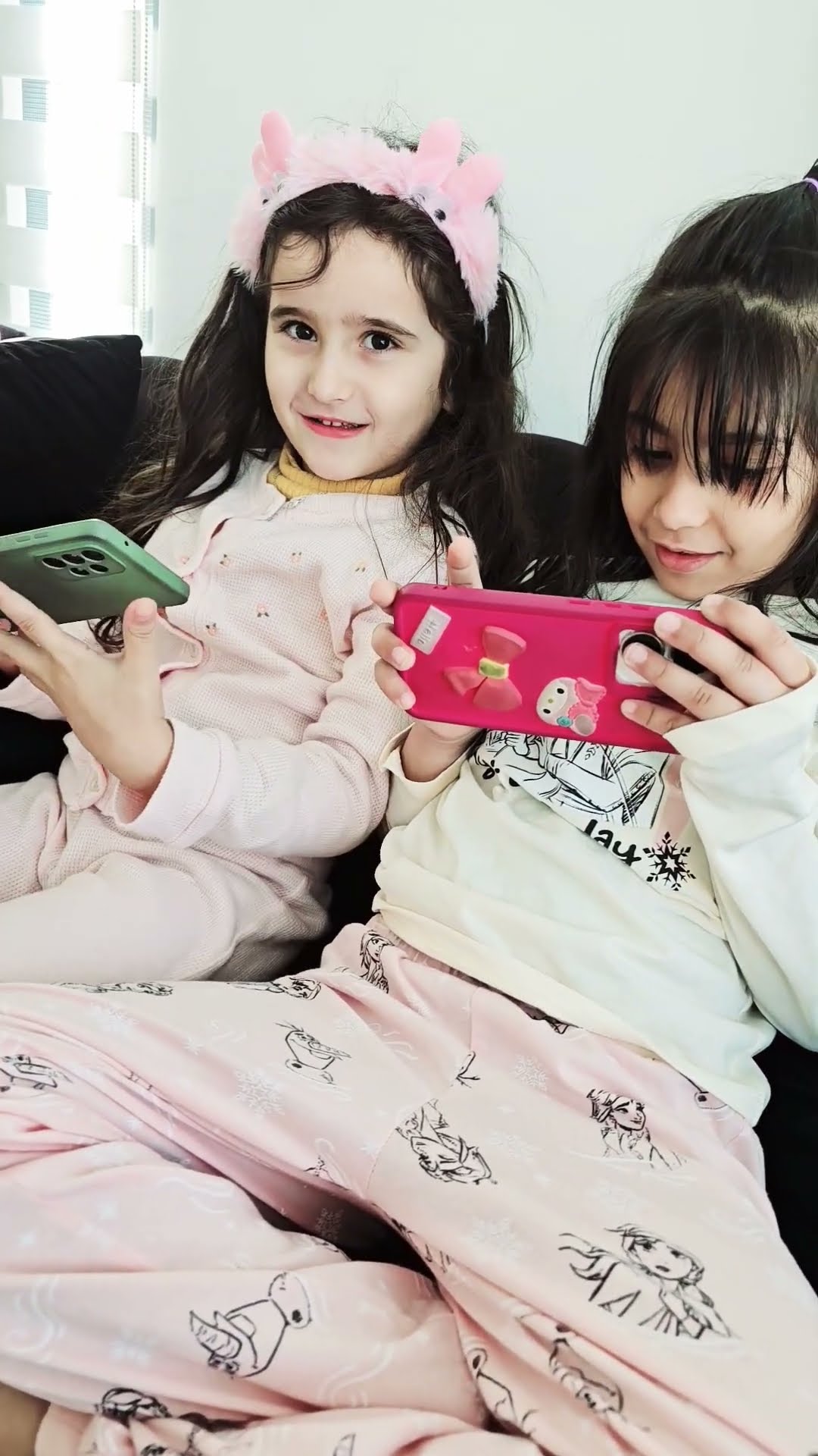 شامو وليليان