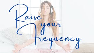 6 Min MANIFEST ANYTHING Visualisation Guided Meditation
