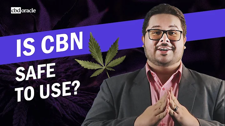 Science of Cannabinoids: CBN Explained