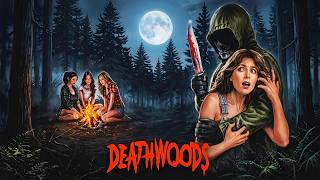 Deathwoods (2026) HD Trailer Oficial Subtitulado Español - Felissa Rose - Slasher