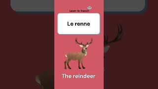 French homonyms | Learn To French