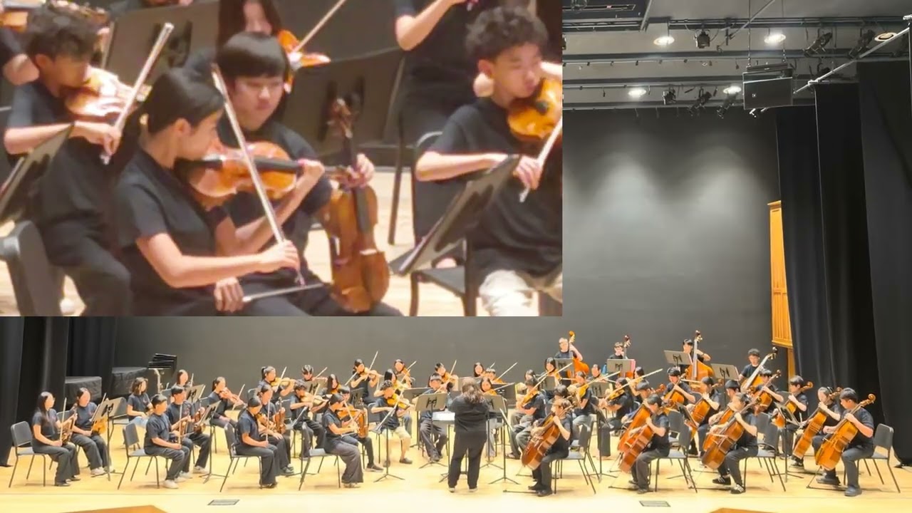 PSSS ASTA Send Off Concert 2026 (Crappy Edit Version)