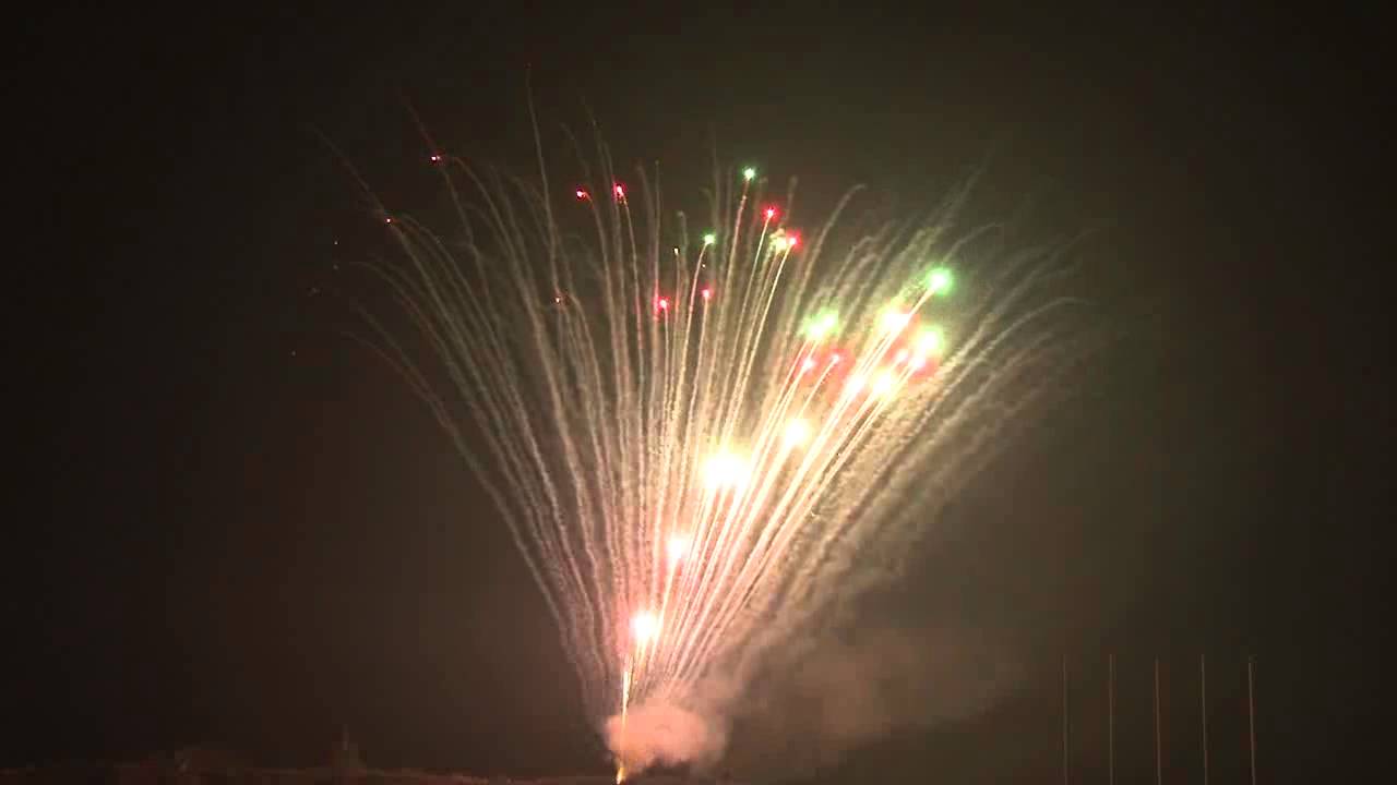 LDA340 300 SHOT Z SHAPE RAINBOW YouTube