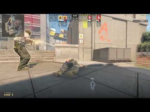 JW POV against The MongolZ on Overpass