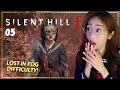 [FINALE] SILENT HILL F IS A MASTERPIECE! 🦊 HARDEST DIFFICULTY | Silent Hill f Part 5 (vod)