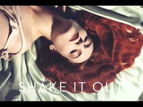 Florence + The Machine - Shake It Out (THE WEEKND REMIX)
