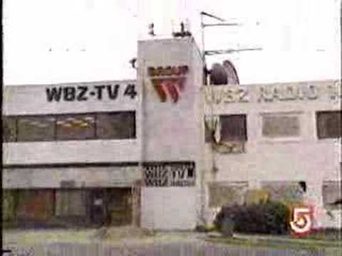 WCVB News Story on WBZ/WHDH Network Changes - 7/14...
