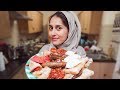 AN EPIC IFTAR!! | VLOGADAN / #5