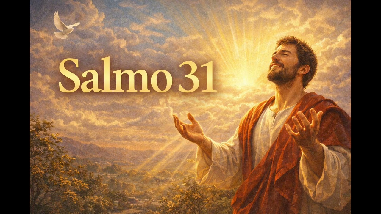 SALMO 31 