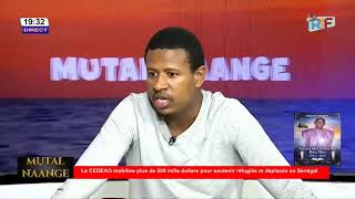 DIRECT 🔴MUTAL NANNGE DU 02 FEVRIER 2026