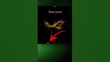 This fixes your phase problems!