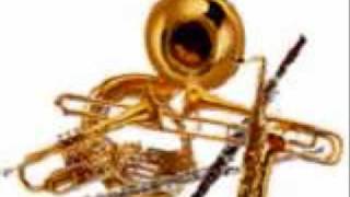 CTMS Band Christmas Concert