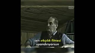 Yavuz Sultan Selim - Üstad Kadir Mısıroğlu #shorts