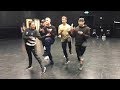 Britney: Domination - Rehearsals (Lucky/Break the Ice/Gimme More)