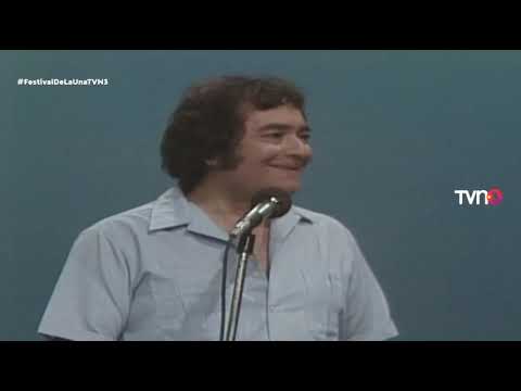 EL FESTIVAL DE LA UNA 1980,Capítulo 1 (17-3-80)