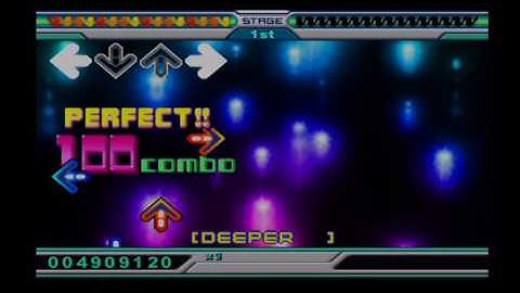 DDR Extreme More Deep (Ver. 2.1) [Edit data]