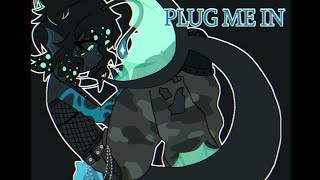 PLUG ME IN | Art Fight Attack