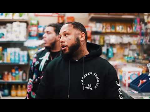 Unusual JUJU- Ride For Me Official Music Video