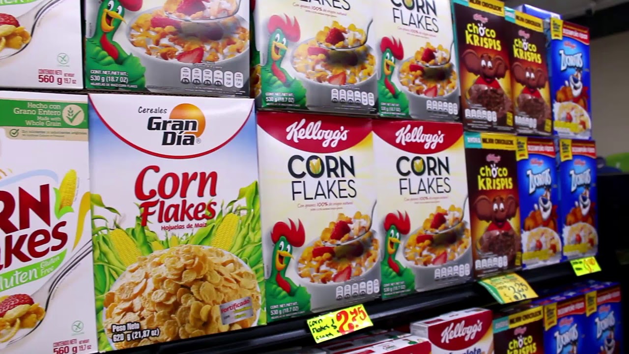 Super Tienda Santa Rosa