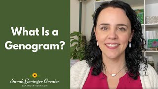 Episode 33: What Is a Genogram