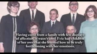 Evelyn Thelen - Life Story Digital Film