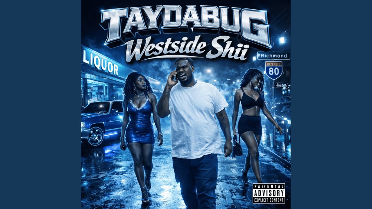 Westside Shii auf YouTube ansehen Westside Shii auf YouTube ansehen