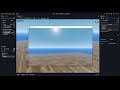 End of video