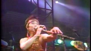 C-C-B 1987.9.7-8 日本武道館 - YouTube