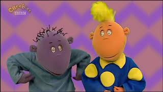 Tweenies  Donkey Village 2001
