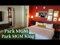 Park MGM Las Vegas - 360 Virtual Reality - YouTube