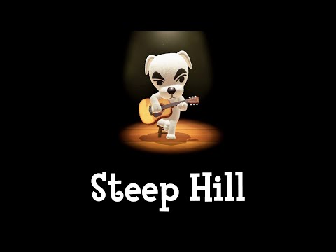 Thumb of Steep Hill video