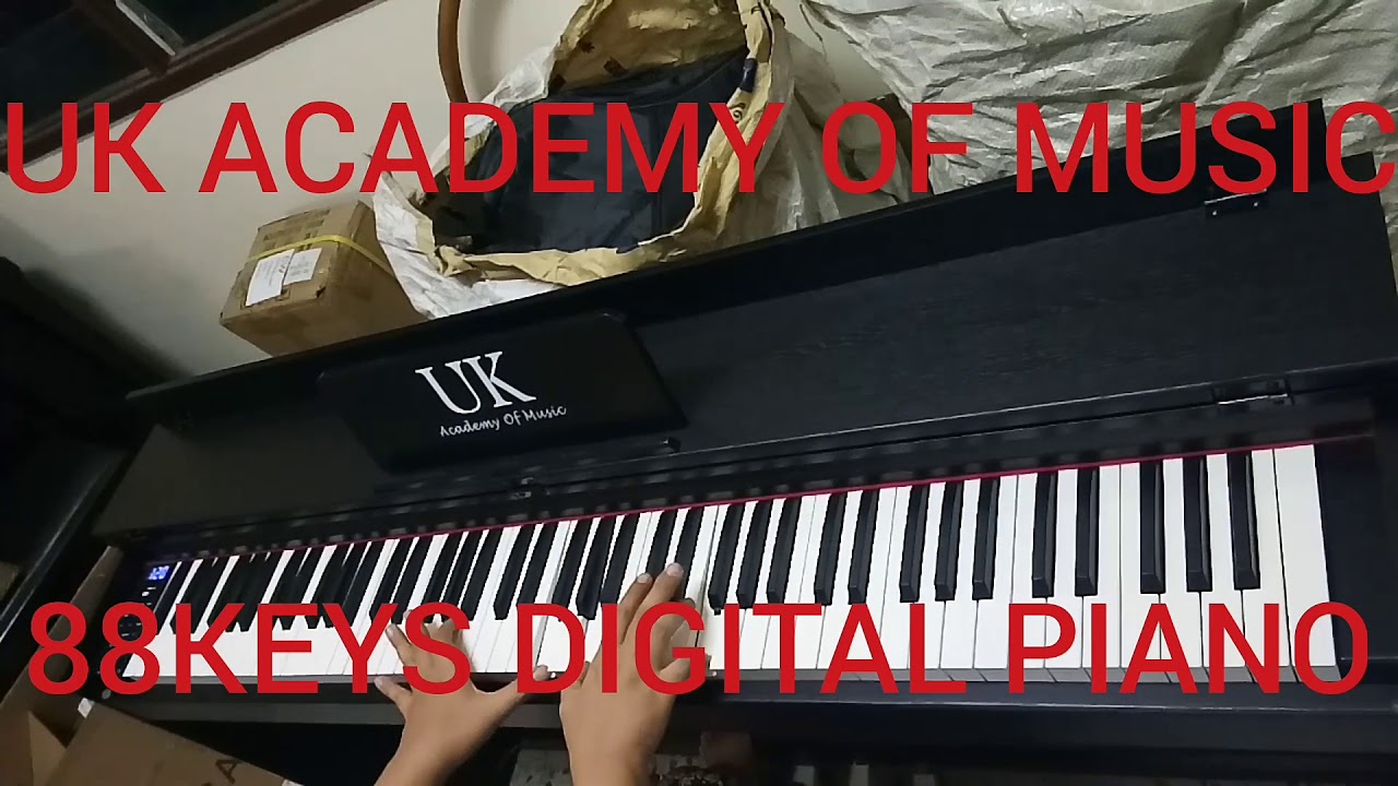 UK Academy of Music