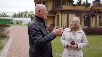 Phỏng vấn ngài Anatoli Unitsky - Từ triết lý sống đến các dự án thương mại. 16/07/2025 (thuyết minh)