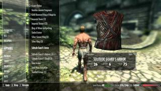 Skyrim Random Interesting Stuff 1
Skyrim Random Interesting Stuff 1 Skyrim Random Interesting Stuff 1