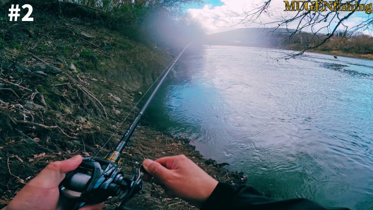 【 #2 】 bassfishing diary    #バス釣り #fishing