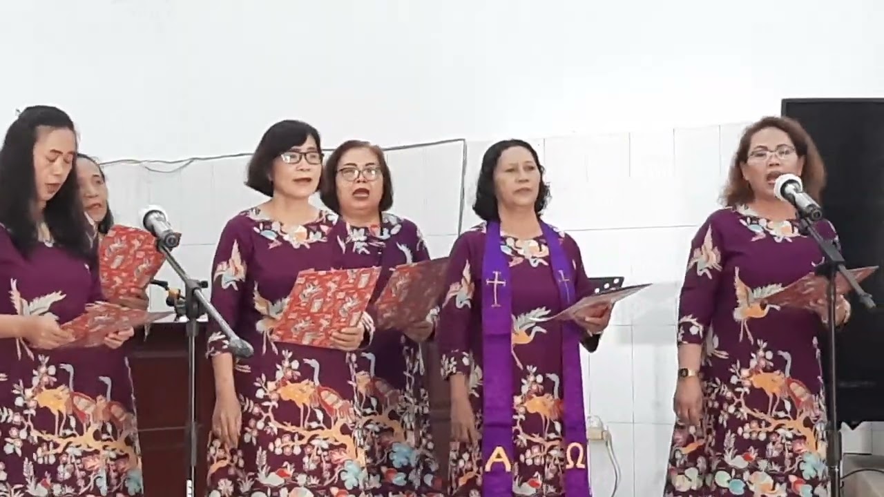 VG LASENKAM ( sebatas doa )