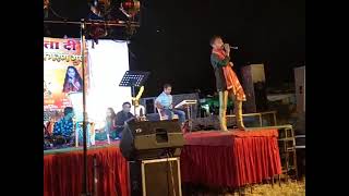 Deva Tujha Dvari Aalo Goongan Gaya Singer Mehul Kumar