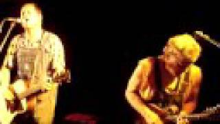 Hayseed Dixie @ the Raigmore: Dirty Deeds Done Dirt Cheap