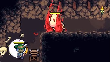 [The Beacon #27] Smolverse Collab dungeon Day2 & 3