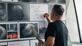How Gearbox Is Shaping the Future of Pickleball | Inside Gearbox with Rafael Filippini