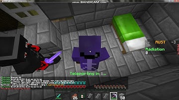 RustV2 Raid Base Tommah :)