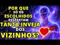 O Motivo Real Por Que Os Escolhidos Sempre Despertam Inveja Nas Pessoas O Motivo Real Por Que Os Escolhidos Sempre Despertam Inveja Nas Pessoas