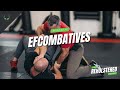 EFCombatives | Reholstered Podcast
