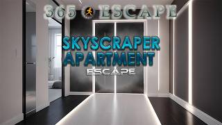 Skyscraper Apartment Escape screenshot 5