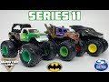 SPIN MASTER MONSTER JAM SERIES 11 | 1:64 SCALE