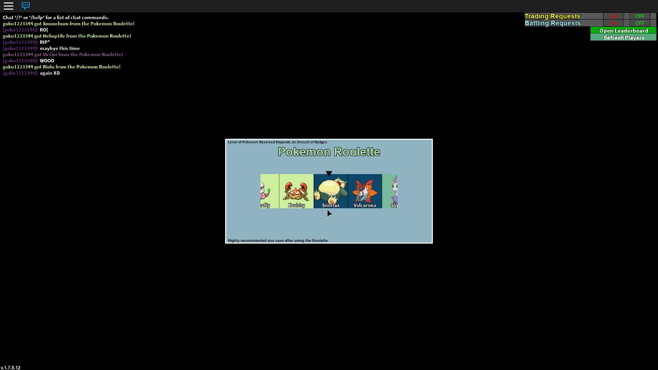 How To Get Victini In Project Pokemon - roblox project pokemon how to get deoxys catching deoxys and