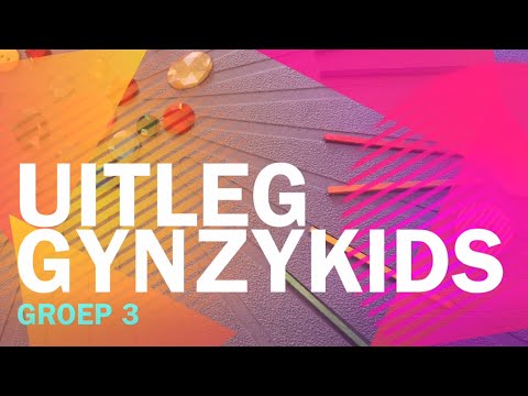 Juf Marieke Online: Uitleg Gynzy kids groep 3