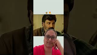 Balakrishna movie dialogue # telugu